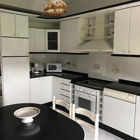 Apartamento Foz Vilamor エクステリア 写真