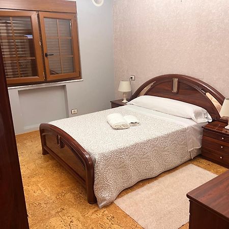 Apartamento Foz Vilamor エクステリア 写真