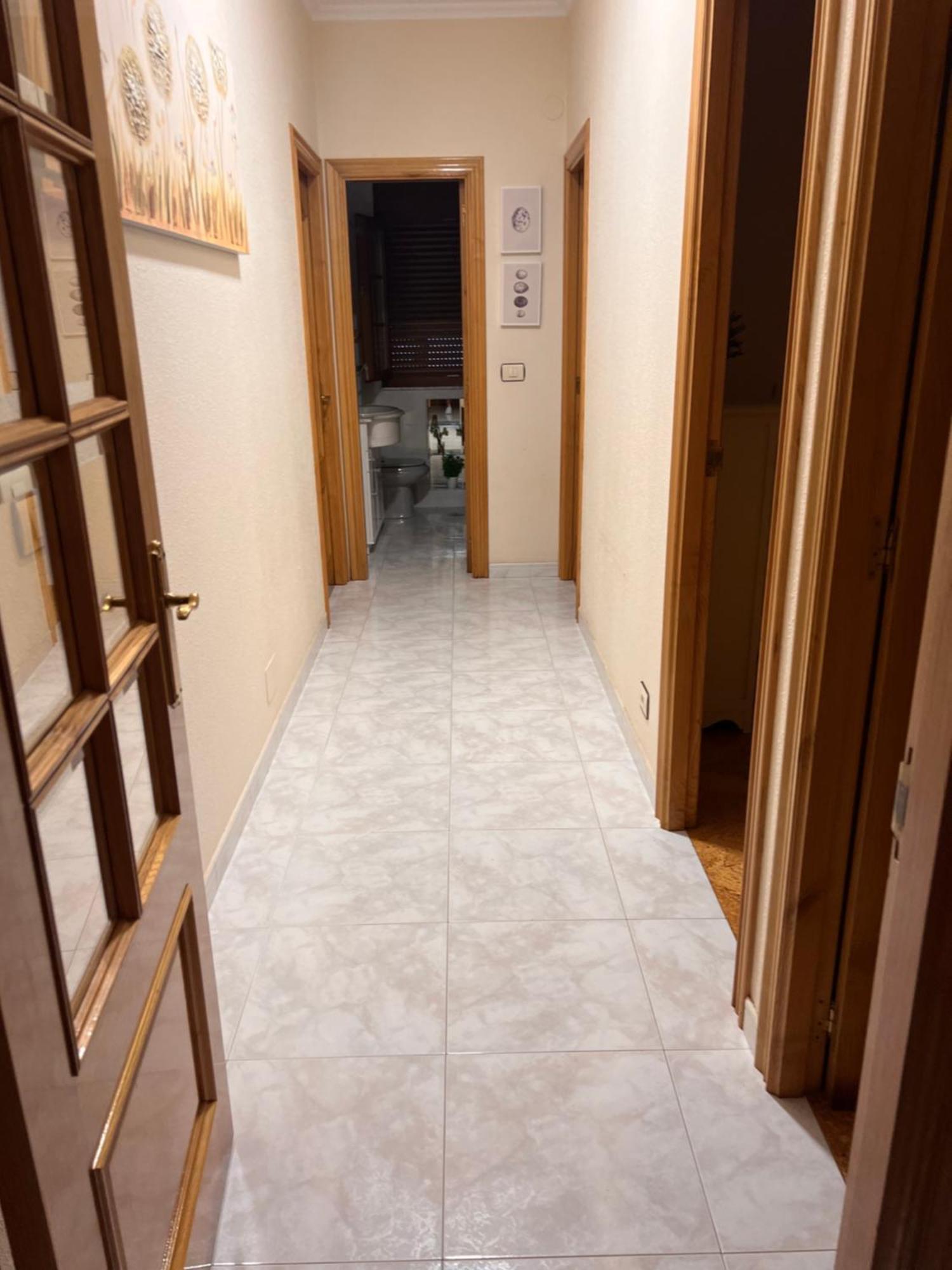 Apartamento Foz Vilamor エクステリア 写真